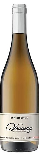 Les Heritiers Dubois Vouvray