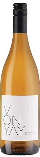 V on YAY Viognier