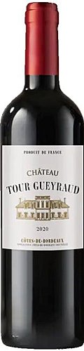 Château Tour Gueyraud