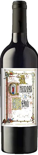 A Christmas Carol Lodi Red Blend