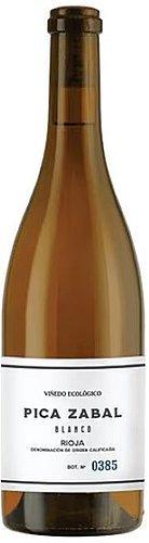 Pica Zabal Rioja Blanco