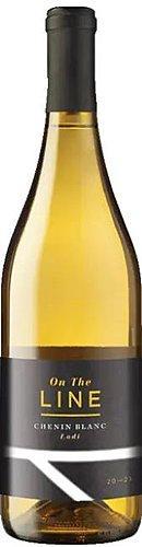 On the Line Chenin Blanc