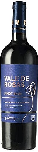 Vale de Rosas Pinot Noir