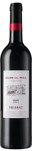 Clos Del Mill Grenache Blend