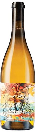 La Guera Albarino