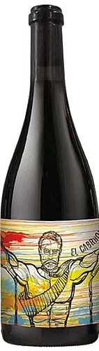 El CabRhone Red Blend
