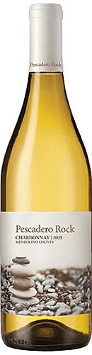 Pescadero Rock Chardonnay