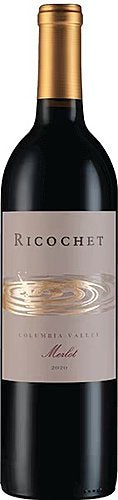 Ricochet Merlot