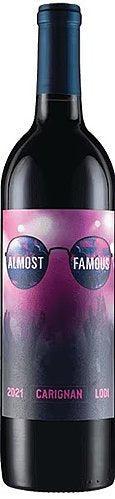 Almost Famous Carignan