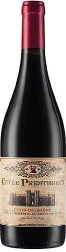 Cuvée Prestigieux Côtes du Rhône