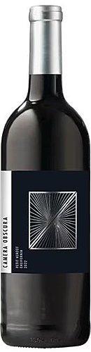 Camera Obscura Red Blend