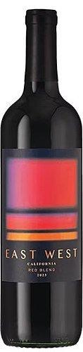 East West California Red Wine