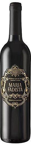 Maria Fadista Red Blend