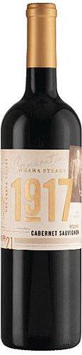 Omaha Steaks 1917 Dry Creek Cabernet Sauvignon