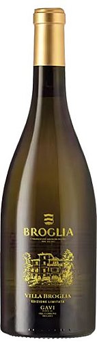 Villa Broglia Gavi di Gavi Anniversario