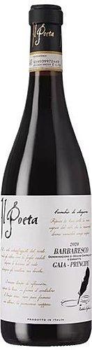 Il Poeta Barbaresco Gaia Principe