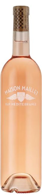 Maison Maillet Rose