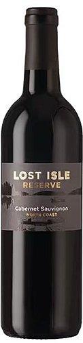 Lost Isle Reserve Cabernet Sauvignon