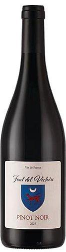 Font del Victoire Pinot Noir