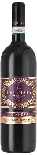 La Chiamata Montepulciano Riserva