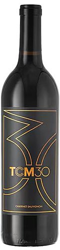 TCM 30 Cabernet Sauvignon