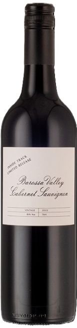 Inside Track Limited Release Barossa Valley Cabernet