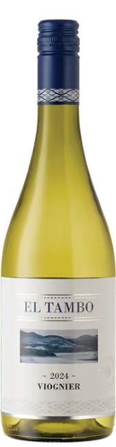 El Tambo Viognier