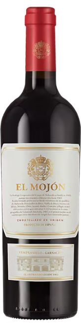 El Mojon Tempranillo