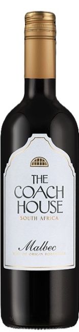 The Coach House Malbec