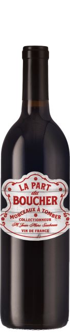 La Part du Boucher