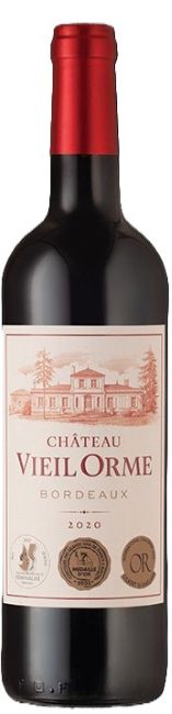 Chateau Vieil Orme