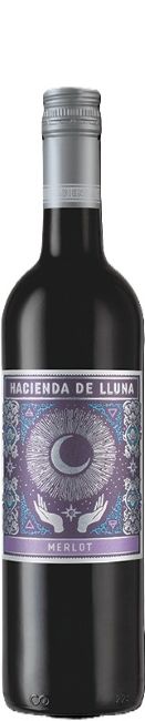 Hacienda de Lluna Merlot