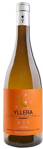 Yllera Vendimia Nocturna Chardonnay