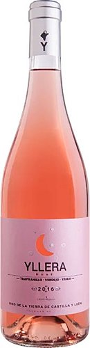 Yllera Rosé