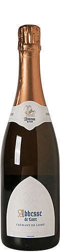 Abbesse de Loire Cremant Blanc NV