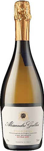 Alessandro Gallici Prosecco