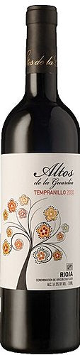 Altos de la Guardia Tempranillo