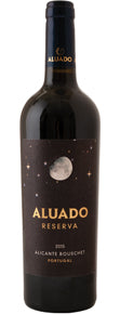 Aluado Alicante Bouschet Reserva