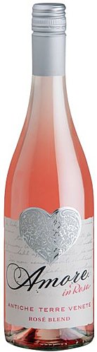 Amore Organic Rosé