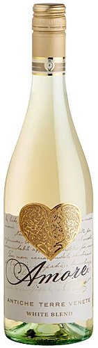 Amore Organic White Blend