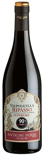 Antiche Valpolicella Ripasso Superiore