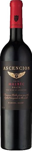 Ascencion Malbec