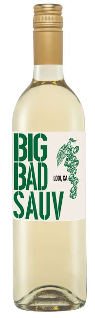 Sauvignon Blanc Big Bad