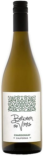 Between The Vines Chardonnay