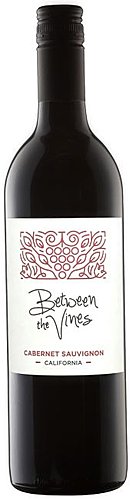 Between The Vines Cab