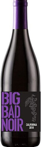 Big Bad Pinot Noir