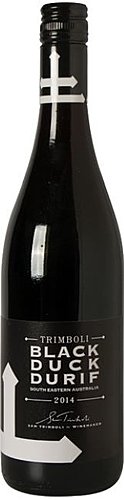 Black Duck Durif