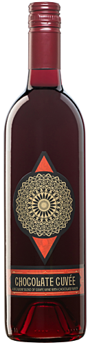 Sweet Sunset Chocolate Cuvée