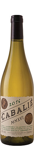 Cabalié Blanc