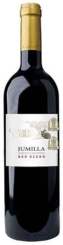Caracol Serrano Tinto